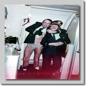 Andy Anderson & Johnny Rumph